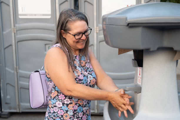 Best Affordable porta potty rental  in Canby, OR